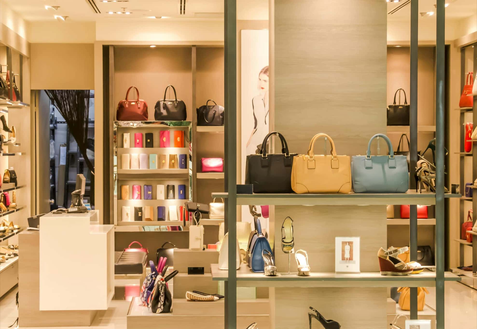 Sustainable Accessories Brand